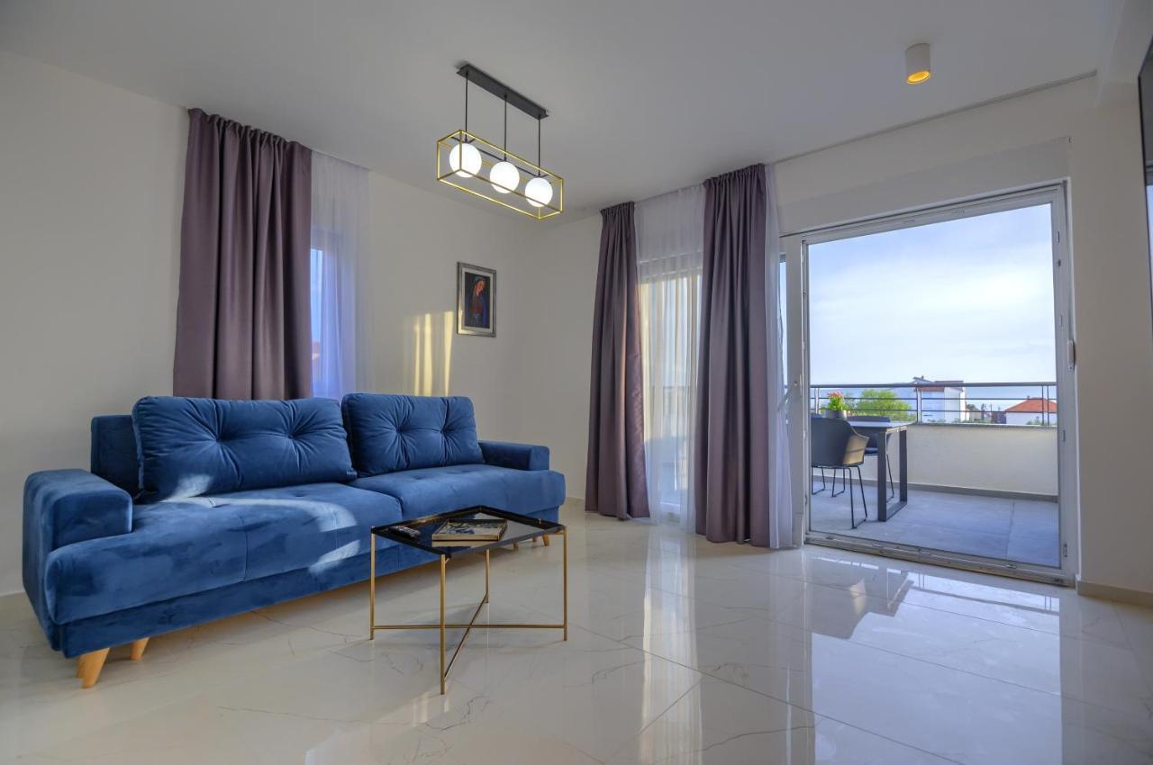 Appartement Luxury Leonika *